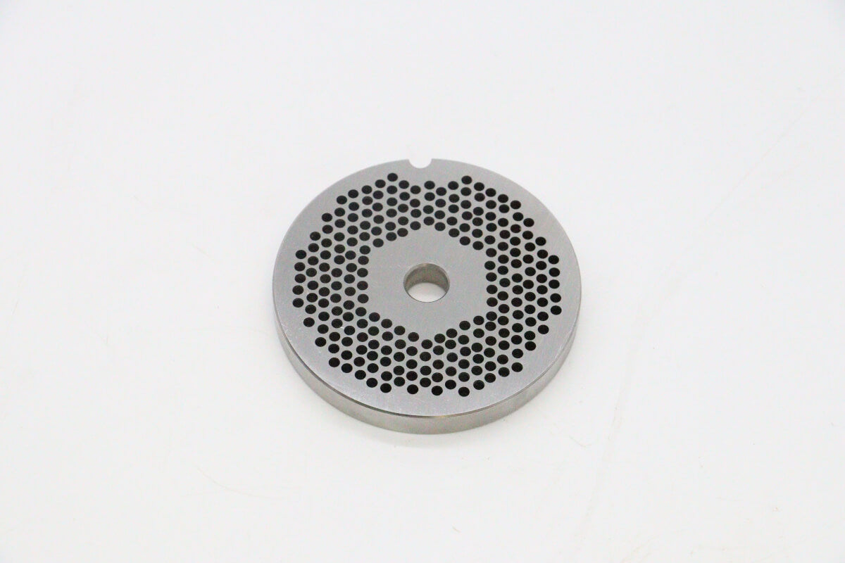 Tritacarne #22 - Professionale - Piastra di macinazione 3 mm