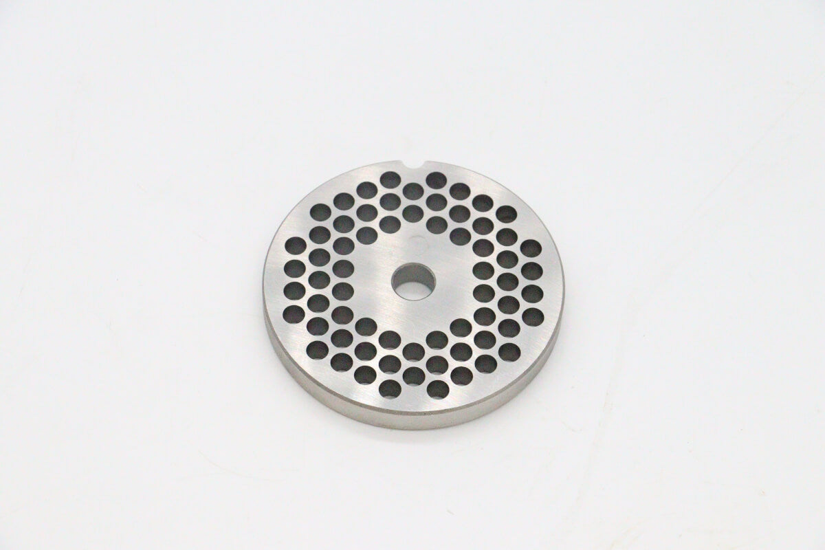 Fleischwolf #22 - Professionell - Lochscheibe 6 mm