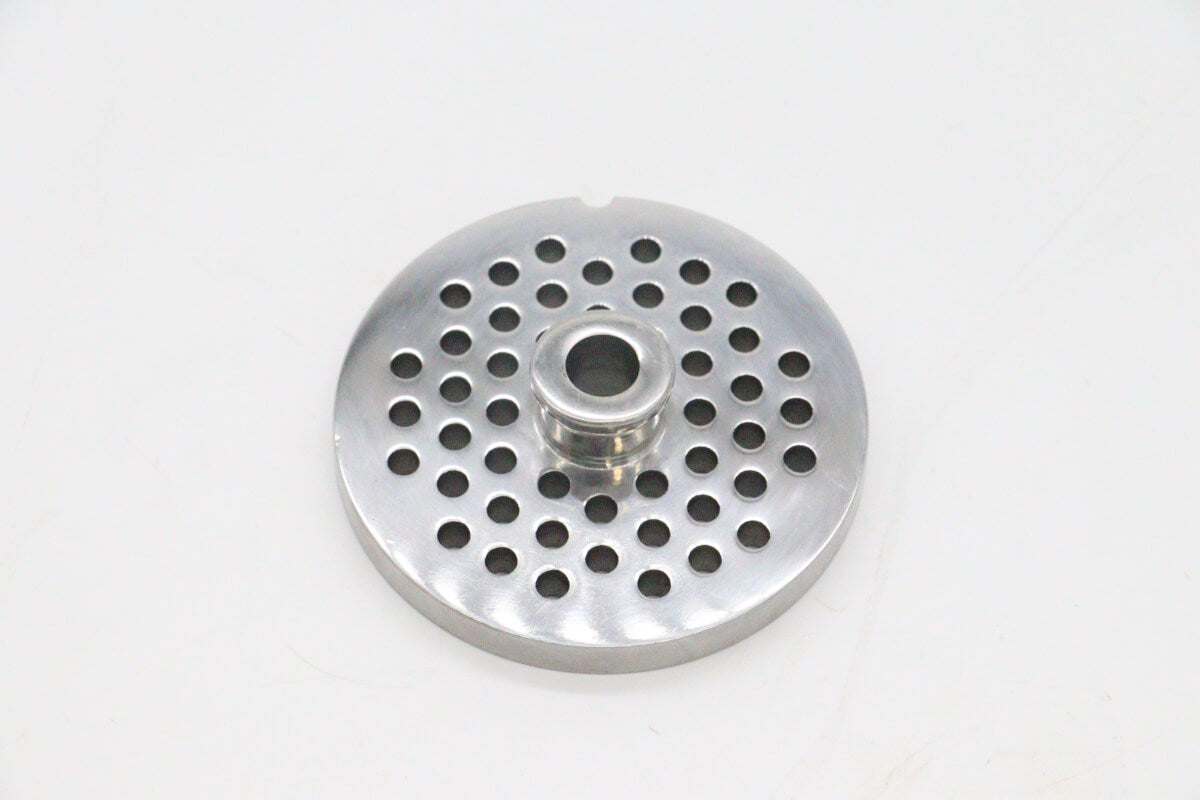 Meat Mincer #32 - Profesional - Grinding Plate 6 mm