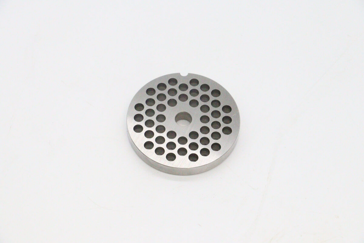Tritacarne #12 - Professionale - Piastra di macinazione 4 mm