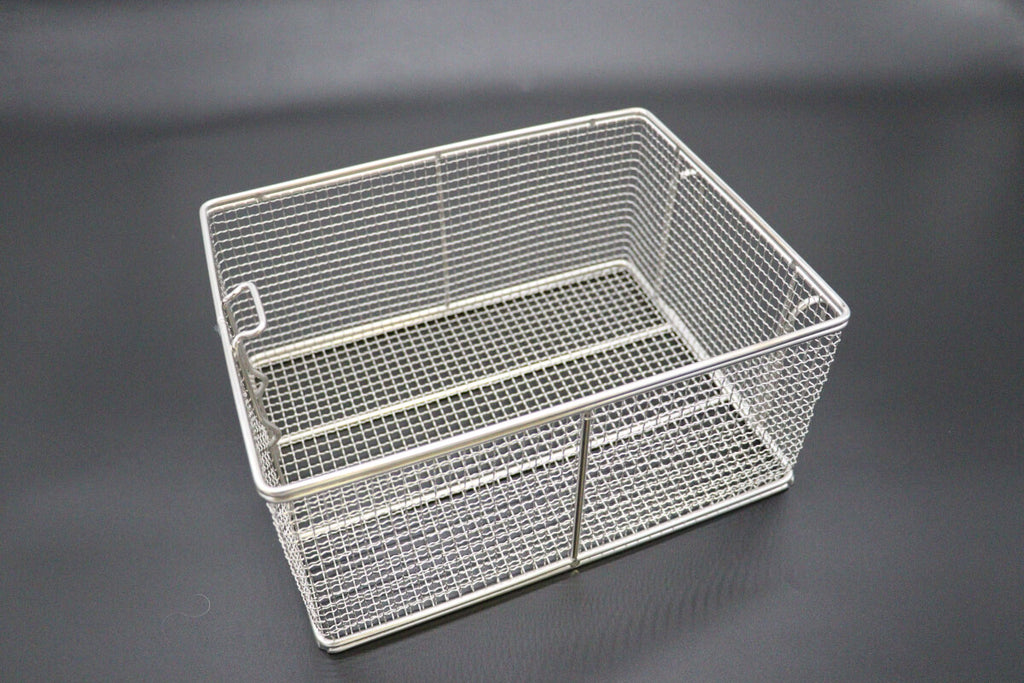 Cesta para freír - Profesional - 11l - con asa