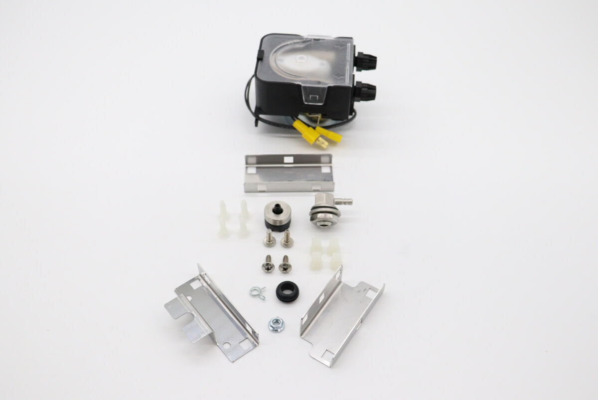 Kit dispensador de detergente - Profesional - para lavavajillas