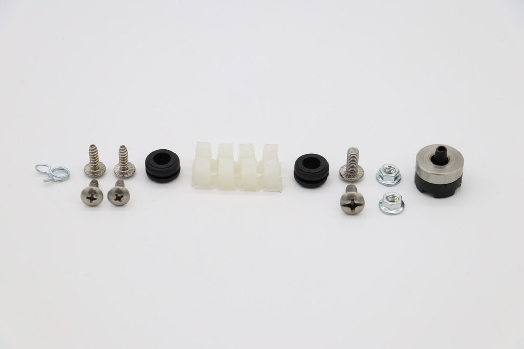 Kit dispensador de detergente - Profesional - para lavaperolas 56x63cm y 70x70cm