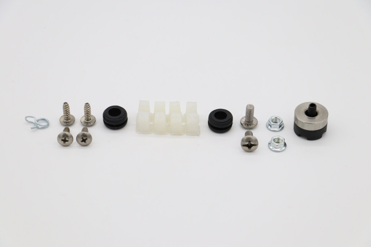 Kit dispensador de detergente - Profesional - para lavaperolas 56x63cm y 70x70cm