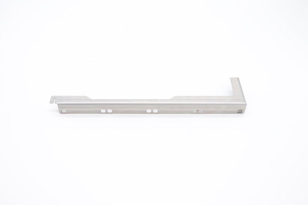 Kit dosatore brillantante - Professionale - per lavabicchieri 56x63cm e 70x70cm