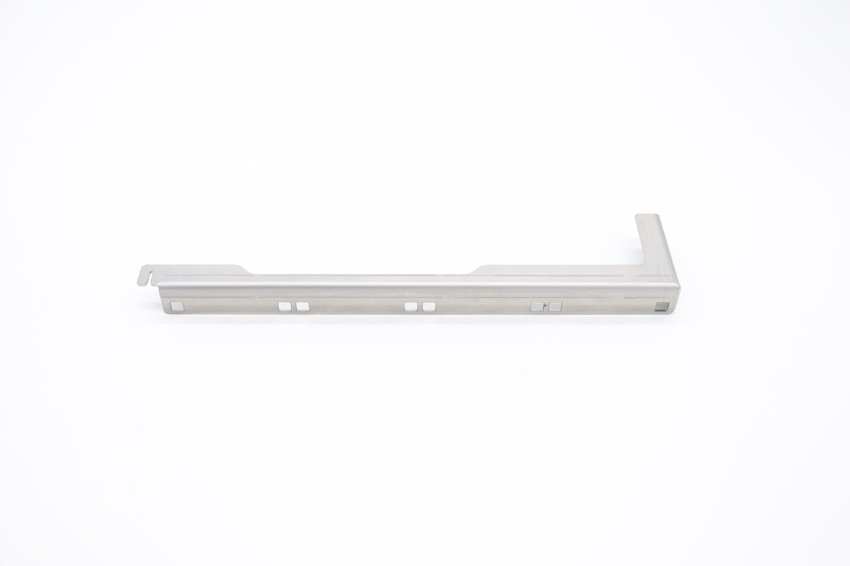 Kit dosatore brillantante - Professionale - per lavabicchieri 56x63cm e 70x70cm