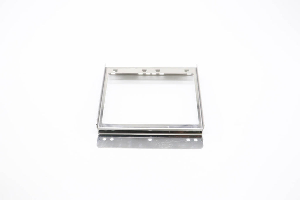 Kit dosatore brillantante - Professionale - per lavabicchieri 56x63cm e 70x70cm