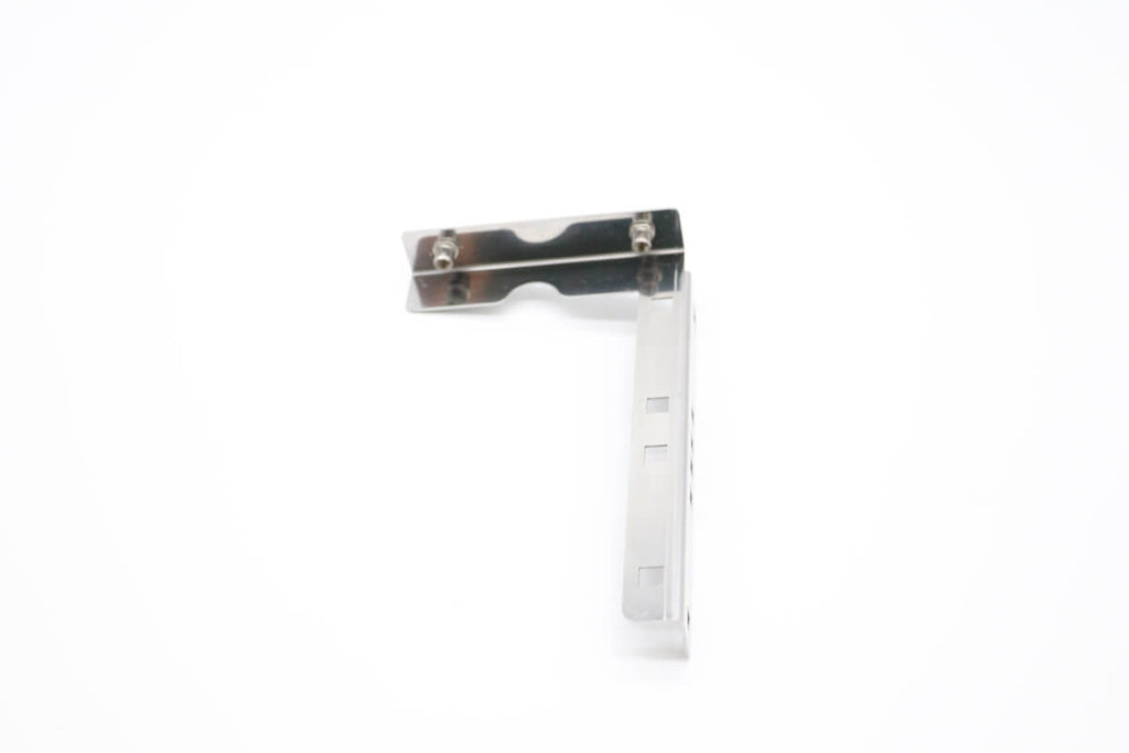 Kit dosatore brillantante - Professionale - per lavabicchieri 56x63cm e 70x70cm