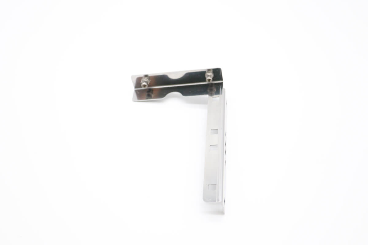 Kit dosatore brillantante - Professionale - per lavabicchieri 56x63cm e 70x70cm