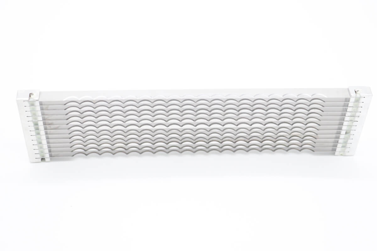 Tomatenschneider - Professionell - 4mm - Messereinsatz