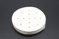 Hojas de Hamburguesa 130 mm - Profesional - Papel Blanco - 500 Piezas