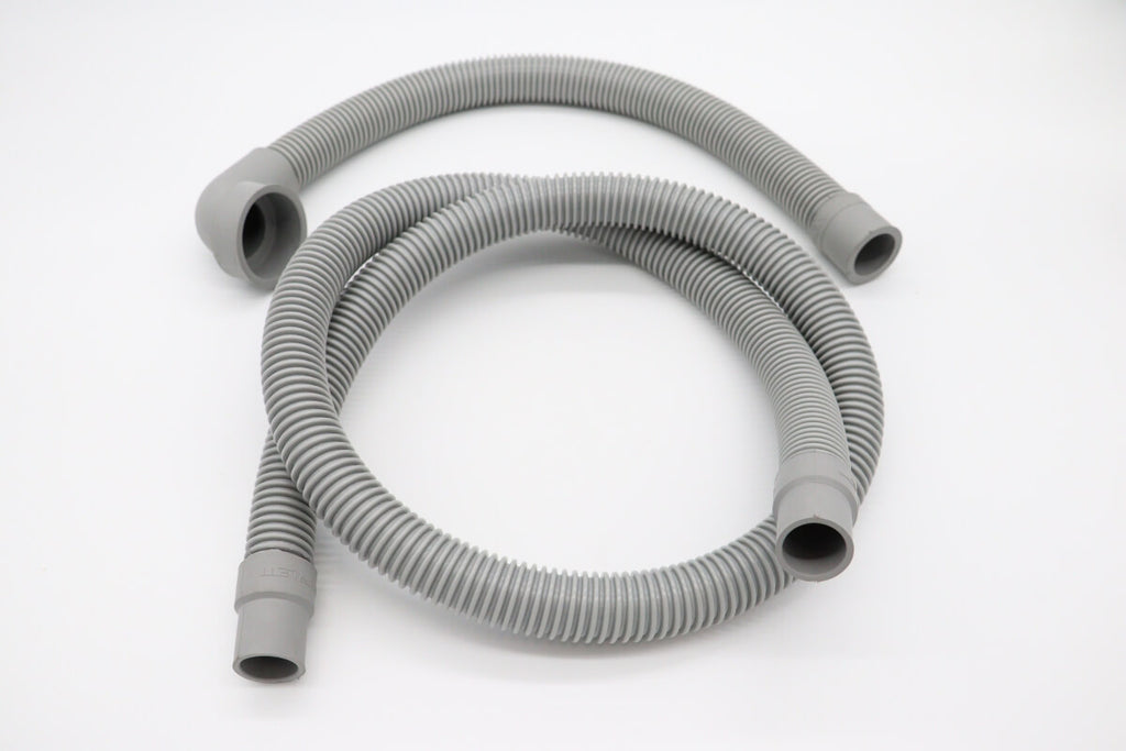 Ablaufpumpen-Set - Professionell - für Topfspülmaschine 70x70cm