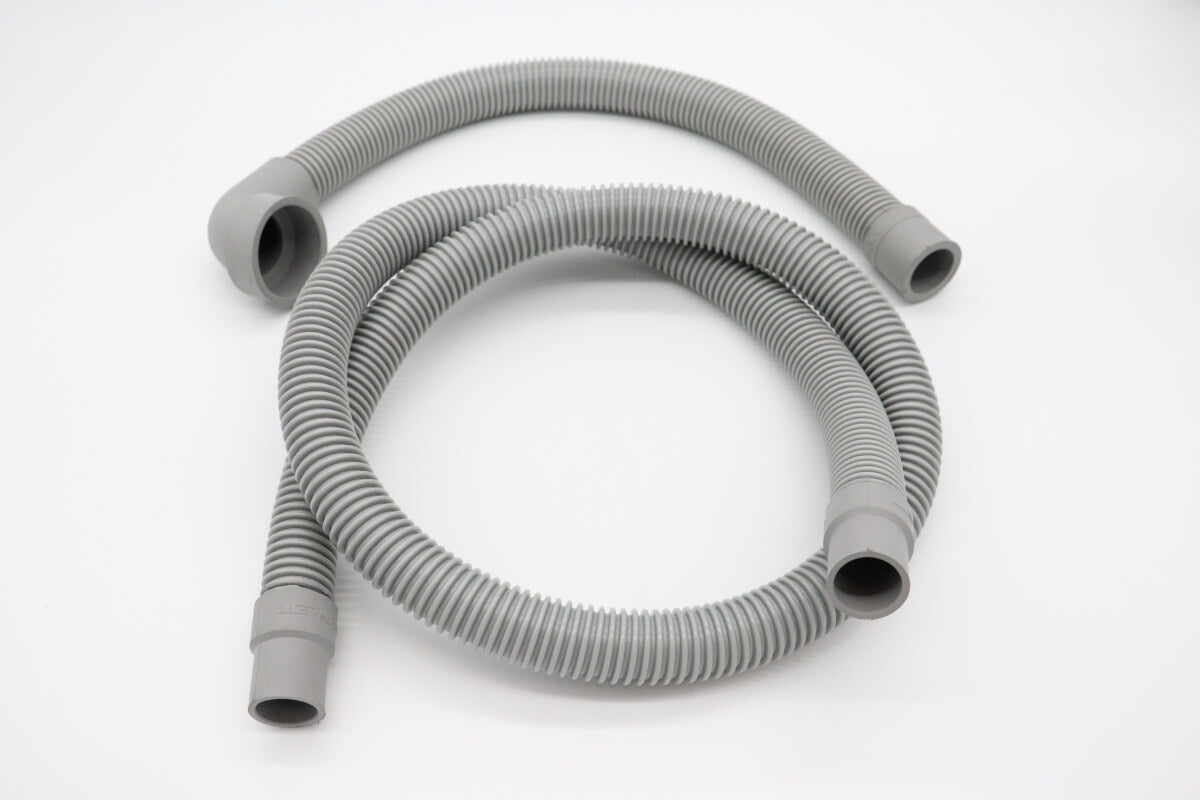 Ablaufpumpen-Set - Professionell - für Topfspülmaschine 70x70cm