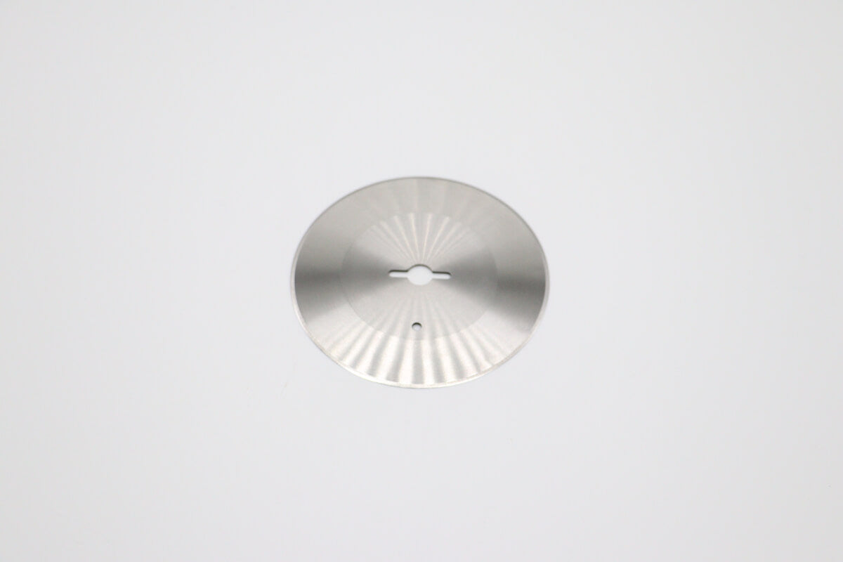 Doner Kebab Smooth Knife - Profesional