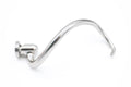 Impastatrice planetaria 7L - Professionale - Gancio impastatore in acciaio inox