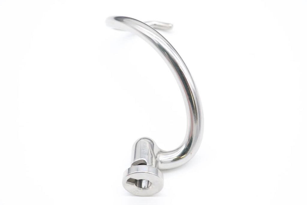 Impastatrice planetaria 7L - Professionale - Gancio impastatore in acciaio inox