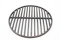 Gietijzeren grillplaat 32,5 cm - Professioneel