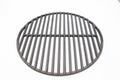 Placa de grelha em ferro fundido 38cm - Profissional