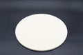 Pizzasteen / Deflectorplaat Ø 14 inch/36 cm - Professioneel