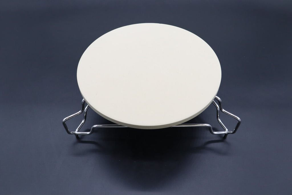 Platenhouder / Hitteschild Ø 9 inch/23 cm - Professioneel