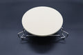 Platenhouder / Hitteschild Ø 9 inch/23 cm - Professioneel