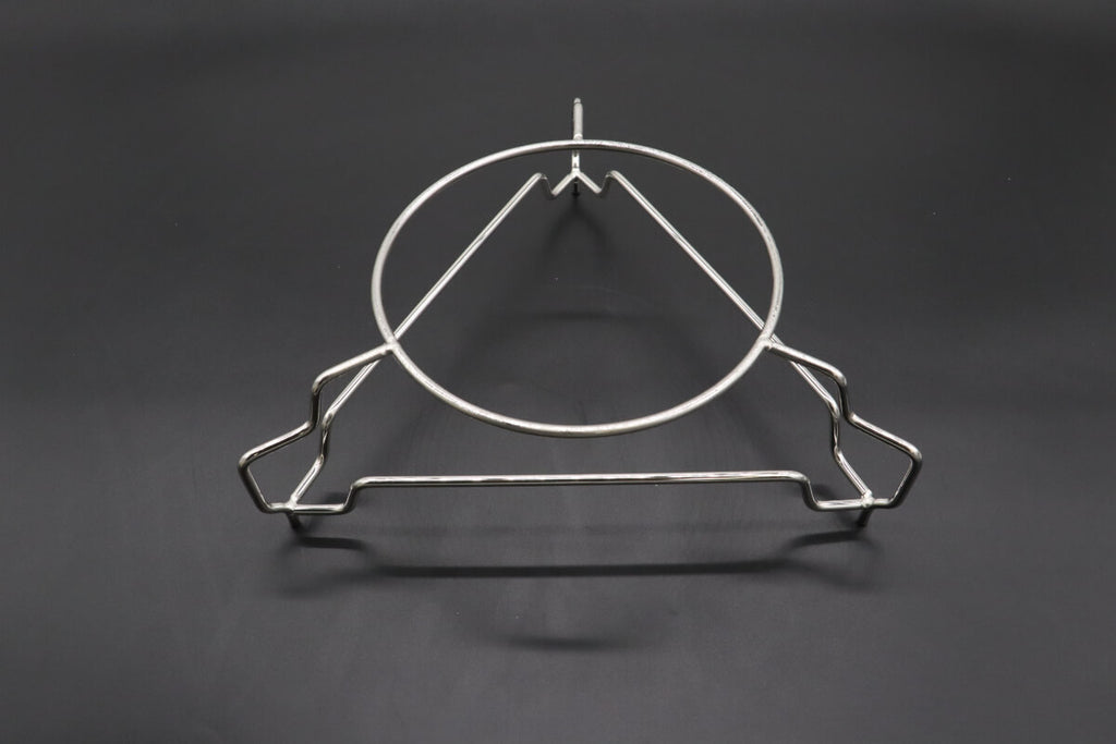 Platenhouder / Hitteschild Ø 9 inch/23 cm - Professioneel