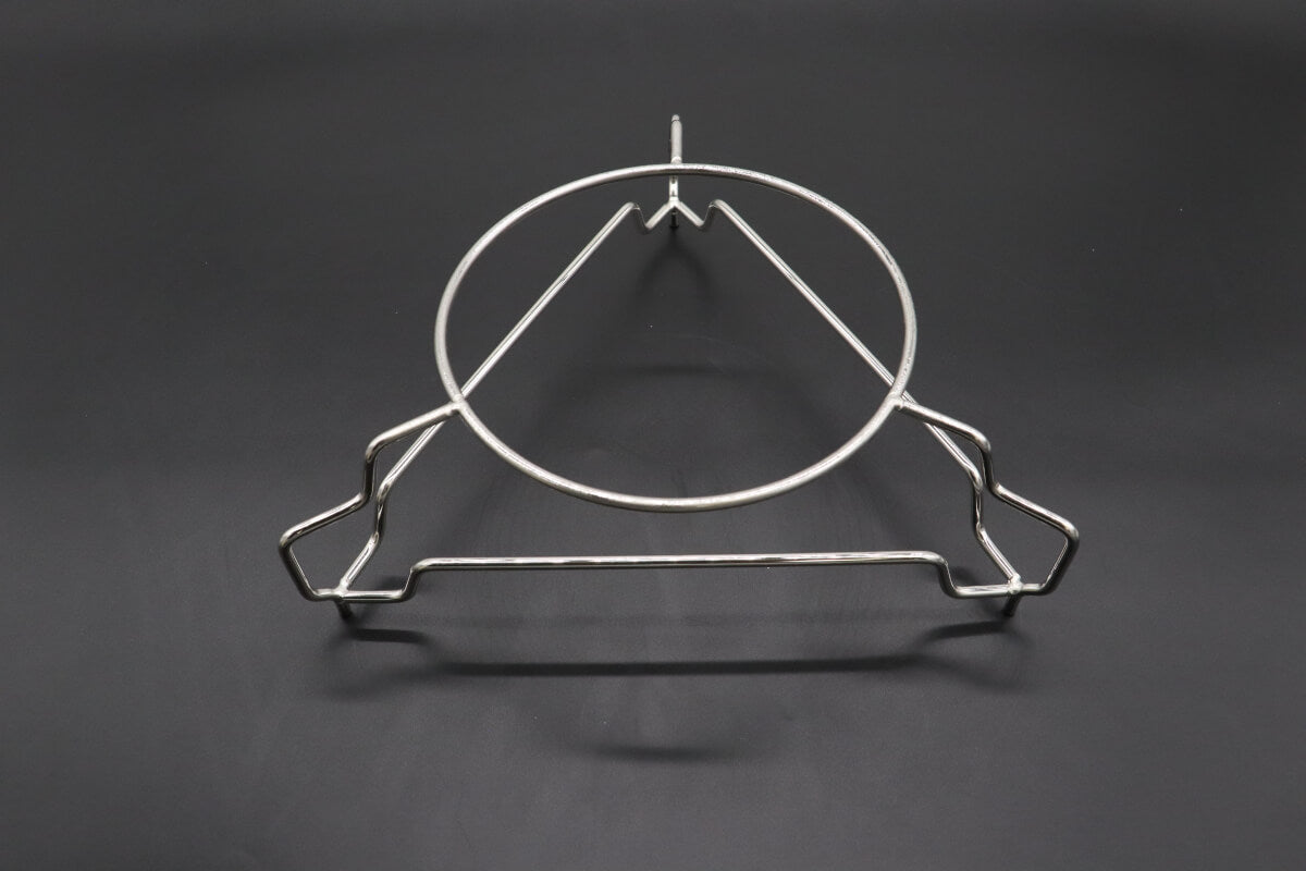 Platenhouder / Hitteschild Ø 9 inch/23 cm - Professioneel