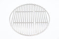 Edelstahl-Grillplatte 32cm - Professionell