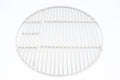Stainless Steel Grill Plate 38cm - Profesional