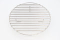 Stainless Steel Grill Plate 27cm - Profesional