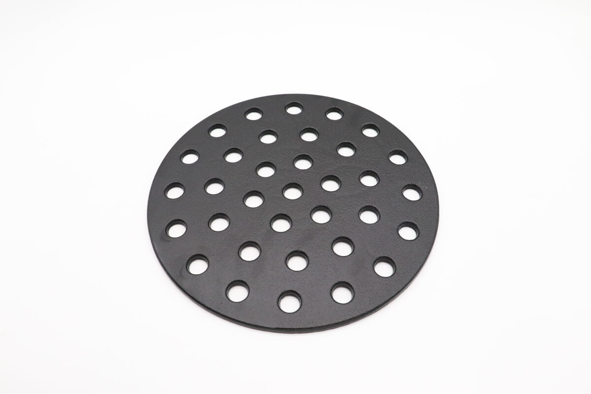 Houtskoolrooster Ø 22 inch/56 cm - Professioneel