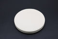Pietra per pizza / piastra deflettrice Ø 6 pollici/16 cm - Professionale