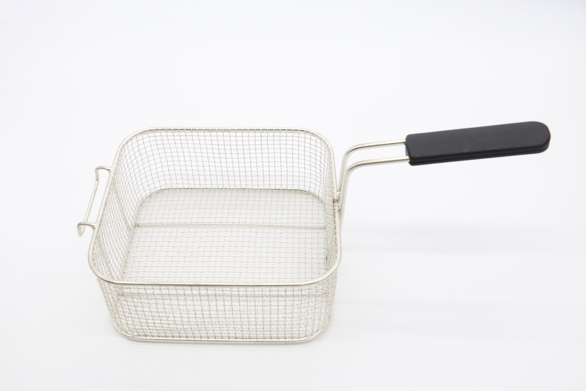 Cesta para freír M600 - Profesional - 10l - con asa