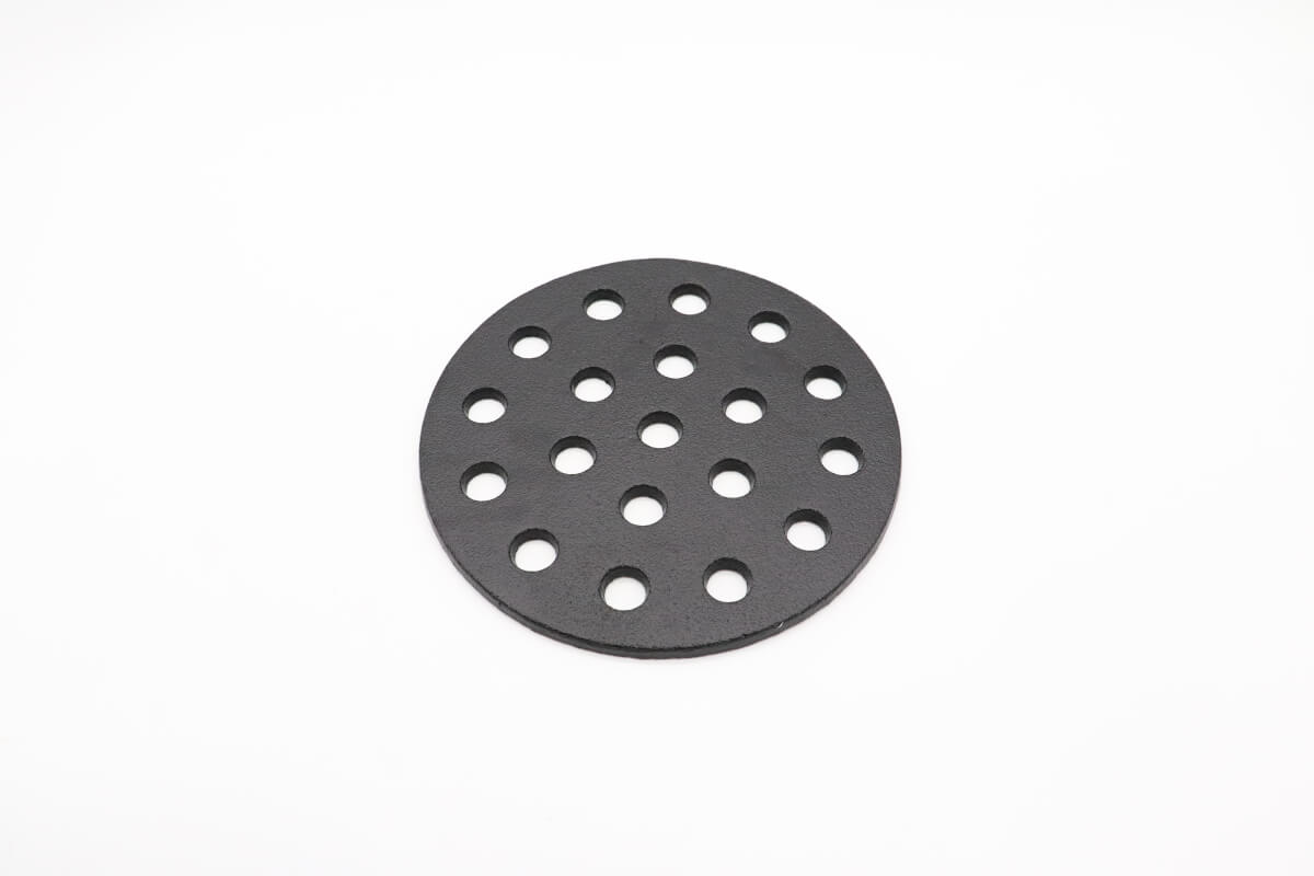 Houtskoolrooster Ø 16 inch/41 cm en Ø 18 inch/46 cm - Professioneel