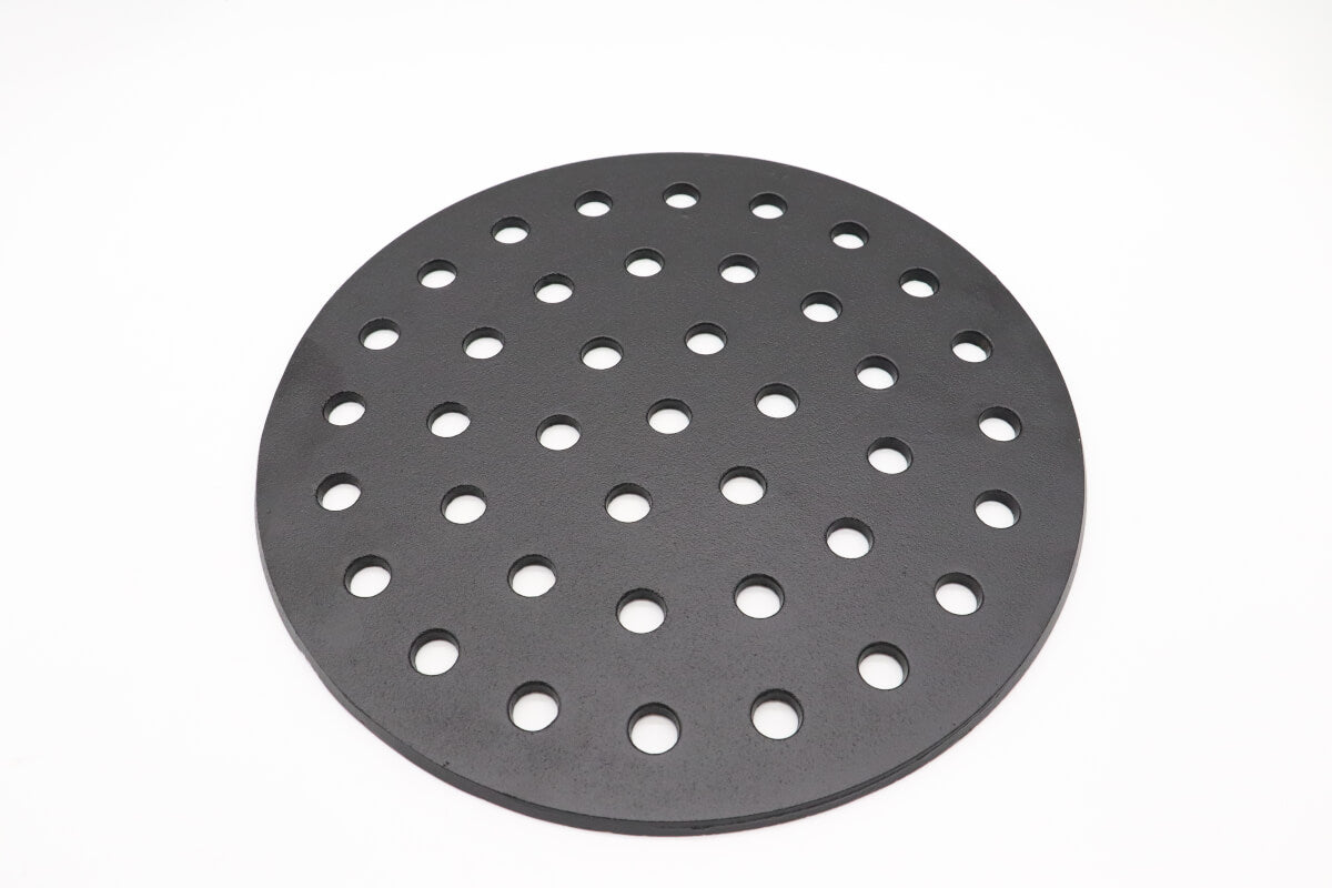 Griglia per carbone Ø 26 pollici/66 cm - Professionale