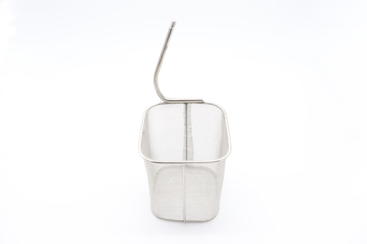 Cesta para pasta - Profesional - Gama 600 - sin asa - Pequeña