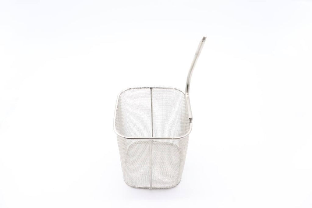 Cesta para pasta - Profesional - Gama 600 - sin asa - Pequeña