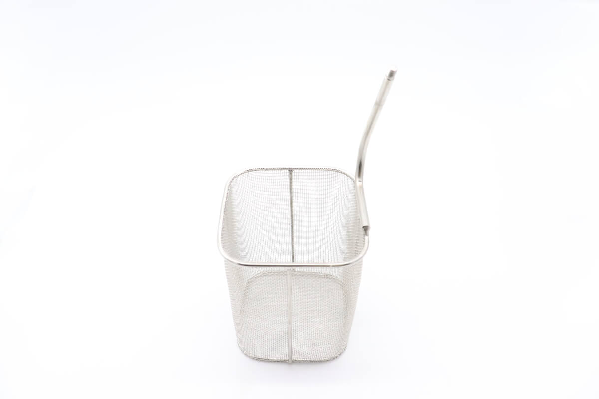 Cesta para pasta - Profesional - Gama 600 - sin asa - Pequeña