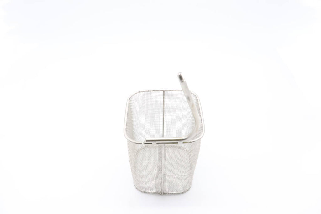 Cesta para pasta - Profesional - Gama 600 - sin asa - Pequeña