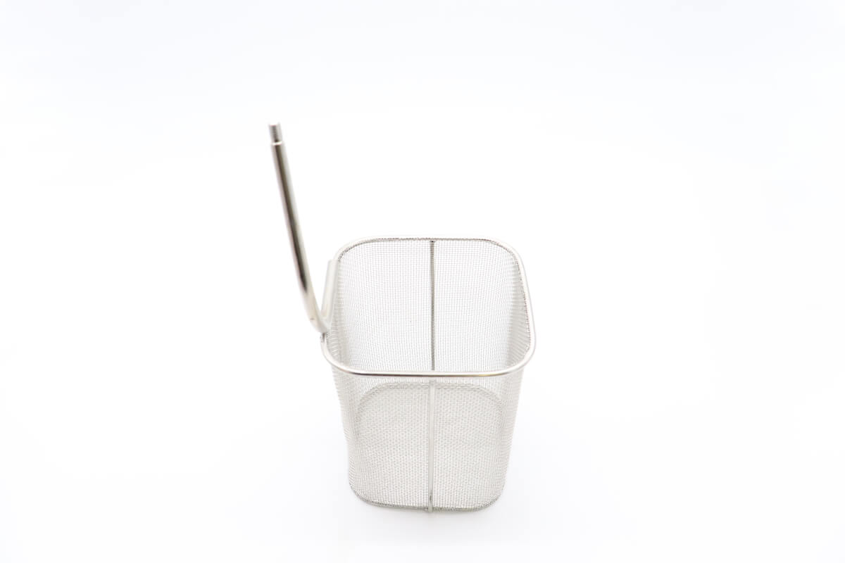 Cesta para pasta - Profesional - Gama 600 - sin asa - Pequeña
