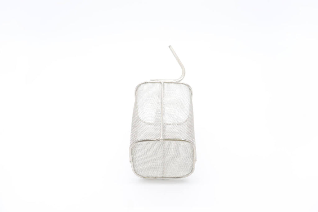Cesta para pasta - Profesional - Gama 600 - sin asa - Pequeña