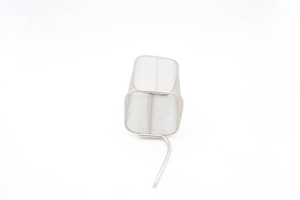 Cesta para pasta - Profesional - Gama 600 - sin asa - Pequeña