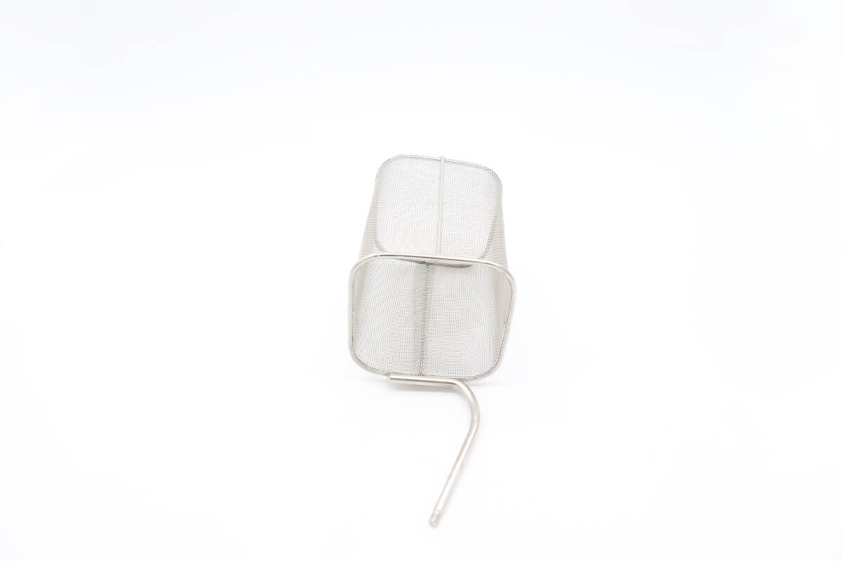 Cesta para pasta - Profesional - Gama 600 - sin asa - Pequeña