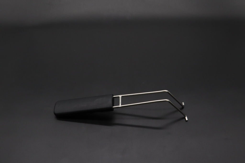 Cesta para freír - Profesional - 4l - con asa