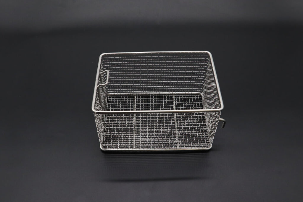 Cesta para freír - Profesional - 4l - con asa