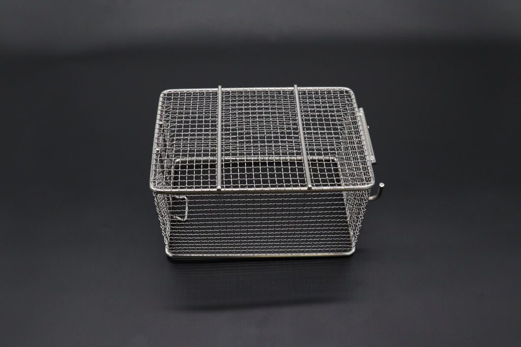 Cesta para freír - Profesional - 4l - con asa