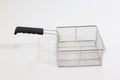 Friteuse 16L met onderkast - Professioneel - complete frituurmand