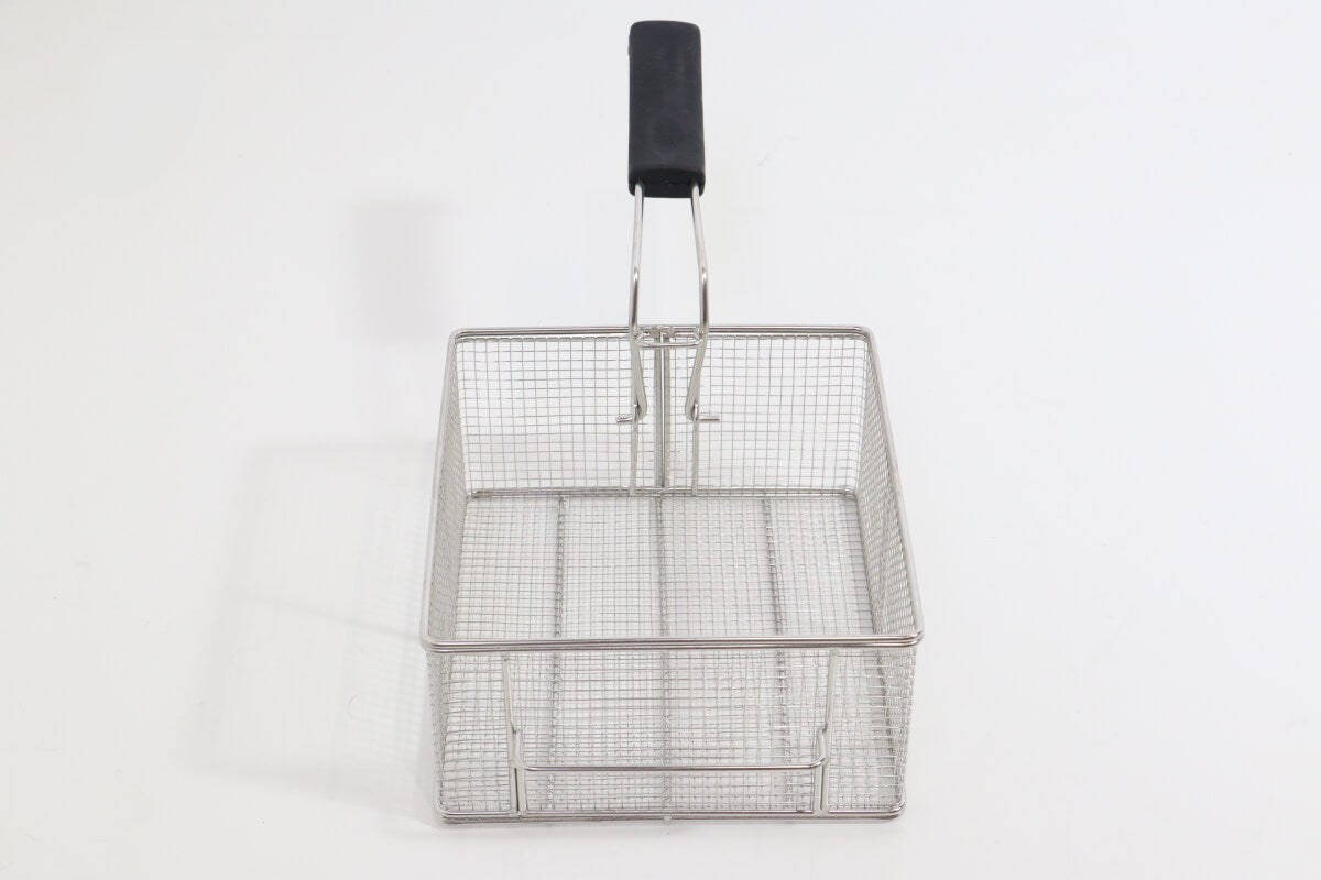 Friteuse 16L met onderkast - Professioneel - complete frituurmand