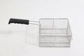Cestello per friggere - Professionale - 16l - con manico