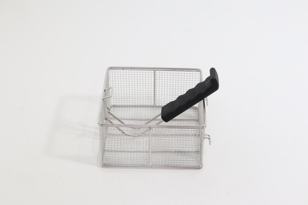 Cesta para freír - Profesional - 13l - con asa